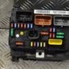 Блок предохранителей BSM Citroen C3 2009-2016 9667199680 151992 - 3