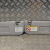 Козырек солнцезащитный левый Great Wall Hover (H5) 2010 152052 - 3