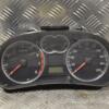 Панель приборов МКПП Great Wall Hover 2.4 16V (H5) 2010 3820100K80 152054 - 3