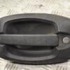 Ручка двері зовнішня передня ліва Citroen Jumper 2006-2014 242664A 152206 - 3
