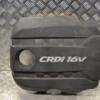 Накладка двигуна декоративна Hyundai i30 1.6crdi 2007-2012 292402A760 152281 - 3