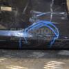 Бампер передній під омивачі фар (-09) (дефект) Audi A6 (C6) 2004-2011 4F0807437E 152285 - 4