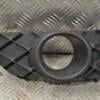 Решетка бампера правая Renault Laguna (III) 2007-2015 P0015113D 152310 - 3