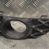 Решітка бампера ліва Renault Laguna (III) 2007-2015 P0015114G 152312 - 3