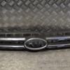 Решітка радіатора (-08) Kia Sportage 2004-2010 863501F030 152329 - 3