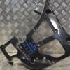Кронштейн заднього бампера лівий (дефект) BMW X5 (E70) 2007-2013 51127158445 152379 - 4