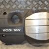 Накладка двигателя декоративная Chevrolet Captiva 2.0cdti 2006-2011 96897629 152392 - 3