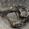 Цапфа ліва з ABS Audi A4 (B8) 2007-2015 8K0505435AA 152521 - 3