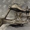 Цапфа ліва з ABS Audi A4 (B8) 2007-2015 8K0505435AA 152521 - 4