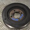 Шків коленвала демпферний 6 потічків Hyundai Tucson 2.0crdi 2004-2009 152561 - 3