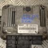 Блок управления двигателем Renault Master 2.5dCi 1998-2010 0281011432 152569 - 3