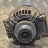 Генератор Renault Logan 1.6 8V 2005-2014 0124415041 152610 - 4
