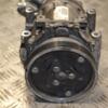 Компрессор кондиционера Renault Logan 1.4 8V, 1.6 8V 2005-2014 8200866441 152615 - 4