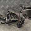 Кронштейн генератора і компресора Renault Kangoo 1.4 8V, 1.6 16V 1998-2008 8200169566 152629 - 3