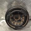 Шків коленвала демпферний (6 + 4 струмочка) Chrysler Voyager 2.8crd 2000-2008 503C2034F 152680 - 3
