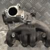 Коллектор впускной метал Audi A4 1.9tdi, 2.0tdi (B7) 2004-2007 038129713BM 152699 - 3