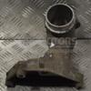 Патрубок интеркуллера от радиатора к коллектору металл Opel Movano 2.5dCi 1998-2010 8200340462 152730 - 2