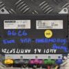 Блок управління пневмопідвіскою Audi A6 (C6) 2004-2011 4F0907553 160088 - 3