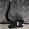 Педаль газу електро пластик Audi A4 (B8) 2007-2015 8K1723523 160116 - 3