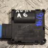 Шаговый двигатель печки Audi A6 (C6) 2004-2011 4F0820511A 160152 - 3