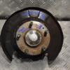 Цапфа левая в сборе под ABS 2WD Hyundai Tucson 2004-2009 527502E000 160161 - 3