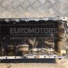 Поддон двигателя масляный Citroen Jumpy 1.9d 1995-2007 9631816980 160190 - 2