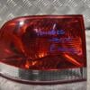 Ліхтар лівий зовнішній (-07) VW Touareg 2002-2010 7L6945095K 160210 - 3