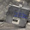 Блок керування двигуном Toyota Prius 1.5 16V Hybrid (XW20) 2003-2009 8966147120 160235 - 3
