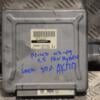Блок управления АКПП Toyota Prius 1.5 16V Hybrid (XW20) 2003-2009 8998147160 160237 - 3