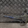 Стеклоподъемник передний правый электр 2 пина (дефект) Subaru Legacy Outback (B13) 2003-2009 61222AG000 160249 - 4