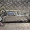 Стеклоподъемник передний левый электр 2 пина Subaru Legacy Outback (B13) 2003-2009 61222AG010 160252 - 3