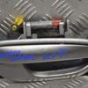 Ручка двери наружная передняя правая Subaru Legacy Outback (B13) 2003-2009 160266 - 3