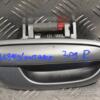 Ручка двери наружная задняя правая Subaru Legacy Outback (B13) 2003-2009 160270 - 3