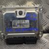 Блок управления двигателем Audi A6 4.2 32V (C6) 2004-2011 4F0907559 160308 - 3