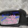 Дзеркало ліве електр 9 пинов (06-) Subaru Legacy 2003-2009 91031AG473VW 160322 - 3