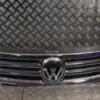 Решетка радиатора (-07) VW Touareg 2002-2010 7L6853651A 160325 - 3