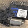 Моторчик стеклоподъемника задний левый VW Touareg 2002-2010 7L0959795A 160354 - 3