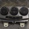 Блок управління кліматичною установкою Mazda 5 2005-2010 K1900CD98 160363 - 3