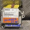 Блок управління AIRBAG VW Touareg 2002-2010 3D0909601F 160380 - 3