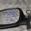 Дзеркало ліве електр 8 пинов (-07) VW Touareg 2002-2010 160386 - 3