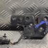 Замок капота VW Touareg 2002-2010 7L0823509A 160397 - 3