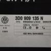 Блок управління центральним замком VW Touareg 2002-2010 3D0909135N 160399 - 2