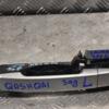 Ручка двері зовнішня задня ліва Nissan Qashqai 2007-2014 80611EB30B 160437 - 3