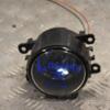 Фара противотуманная Renault Laguna (III) 2007-2015 8200074008 160492 - 3