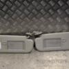 Козырек солнцезащитный левый Hyundai i30 2007-2012 160514 - 3