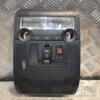 Плафон салону передній BMW X5 (E70) 2007-2013 74756300 160517 - 3
