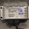 Блок управления АКПП BMW X5 3.0tdi (E70) 2007-2013 756996901 160526 - 3