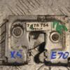 Замок капота BMW X5 (E70) 2007-2013 7178754 160547 - 3