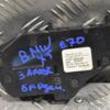 Замок бардачка BMW X5 (E70) 2007-2013 7161766 160596 - 3