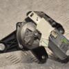 Моторчик склоочисника задній Renault Sandero 2007-2013 8200734582C 160630 - 3